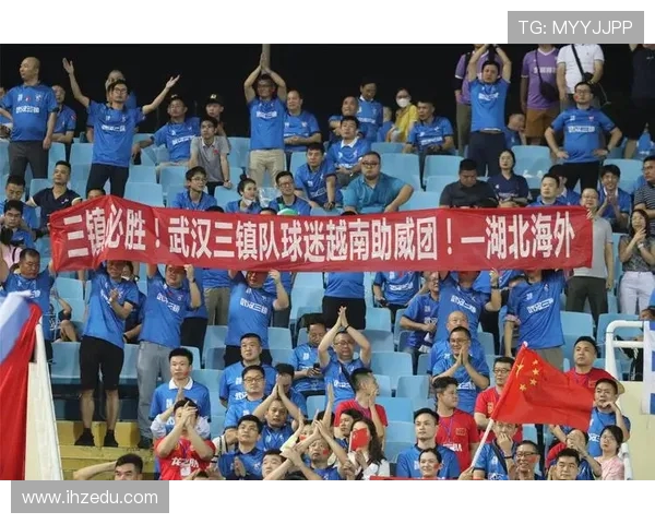 武汉三镇激战再起 两大足球劲旅争锋 新赛季巅峰对决备受期待 武汉三镇激战再起 两大足球劲旅争锋 新赛季巅峰对决备受期待