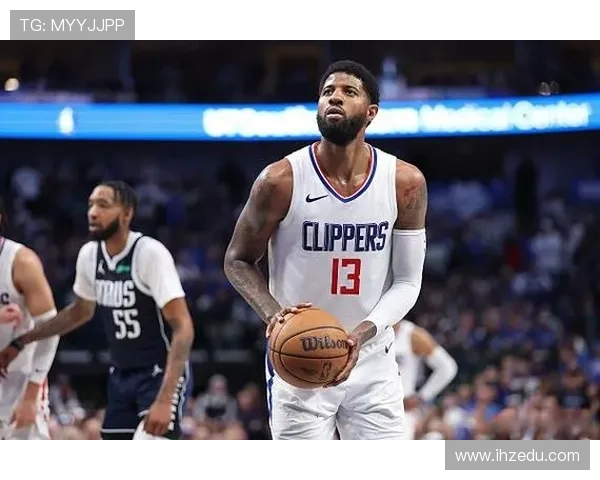 保罗·乔治领衔带队冲击冠军 新赛季前瞻与个人发展分析 保罗·乔治领衔带队冲击冠军 新赛季前瞻与个人发展分析