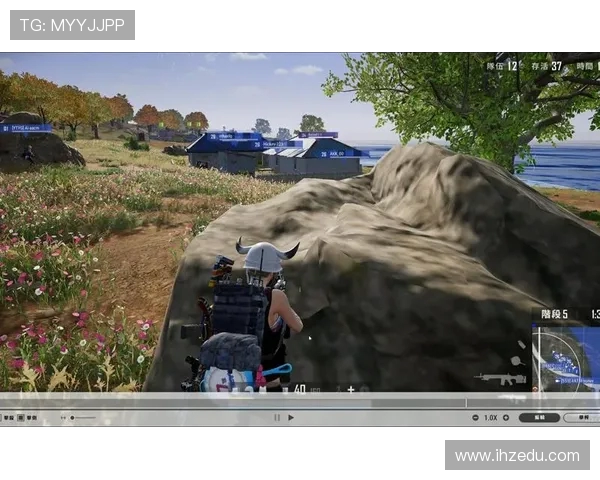 Aixleft绝地求生精彩时刻分享 玩家技巧与战术解析 Aixleft绝地求生精彩时刻分享 玩家技巧与战术解析