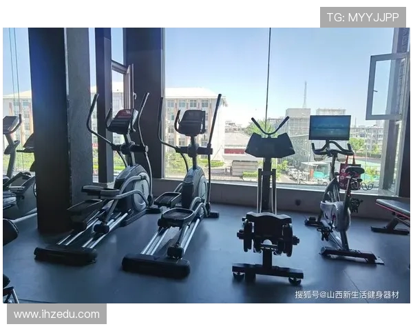 全面提升体能塑造健康体魄打造科学高效的全方位健身新生活