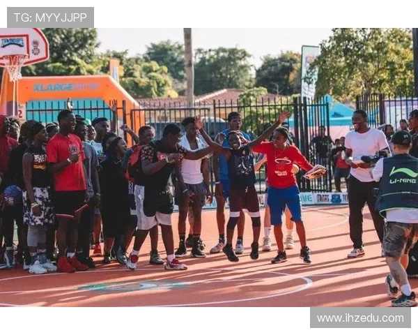 篮球风云再起:从街头到职业赛场的全方位发展与挑战 篮球风云再起:从街头到职业赛场的全方位发展与挑战