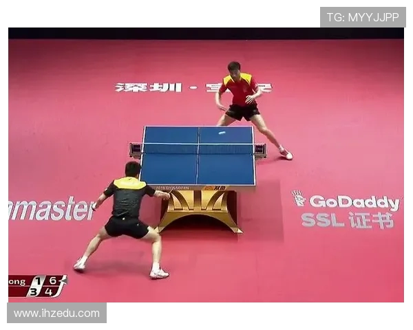 乒乓球技术与战术发展历程分析及未来趋势探讨 乒乓球技术与战术发展历程分析及未来趋势探讨