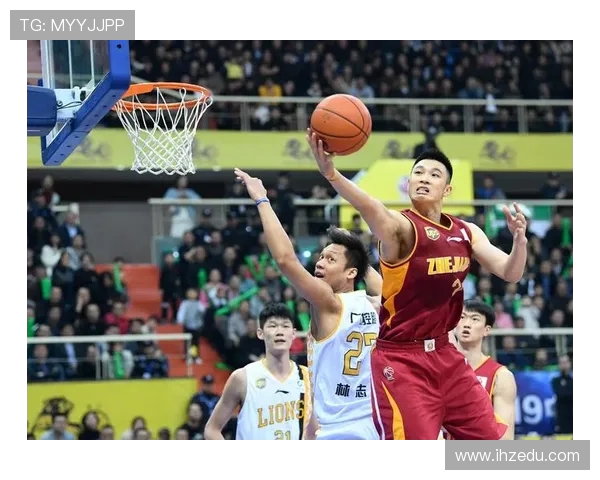 浙江广厦引领篮球新篇章 聚焦球队发展与未来蓝图