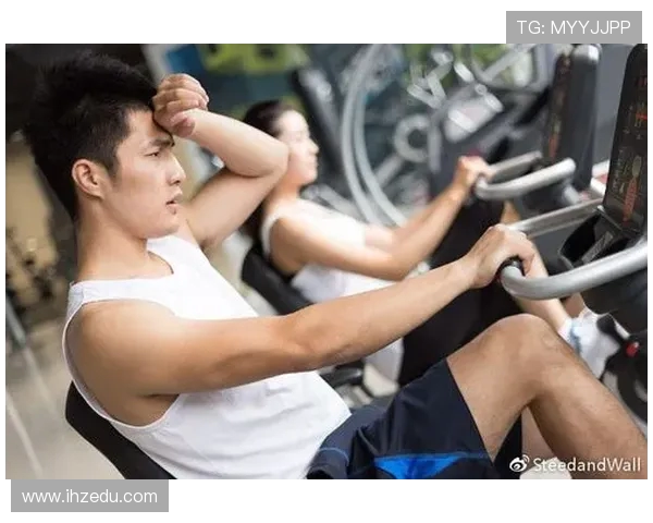 科学健身指南：打造健康体魄与完美身形的全面计划与实用技巧