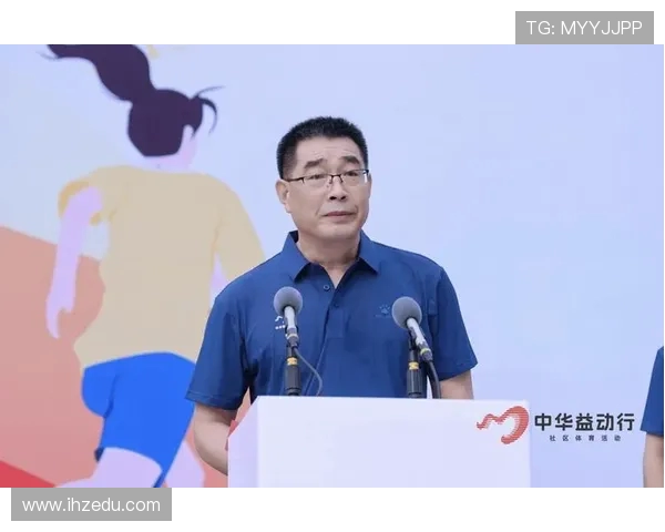 探索体育运动魅力推动全民健康生活方式全面升级新潮流引领时代风尚 探索体育运动魅力推动全民健康生活方式全面升级新潮流引领时代风尚