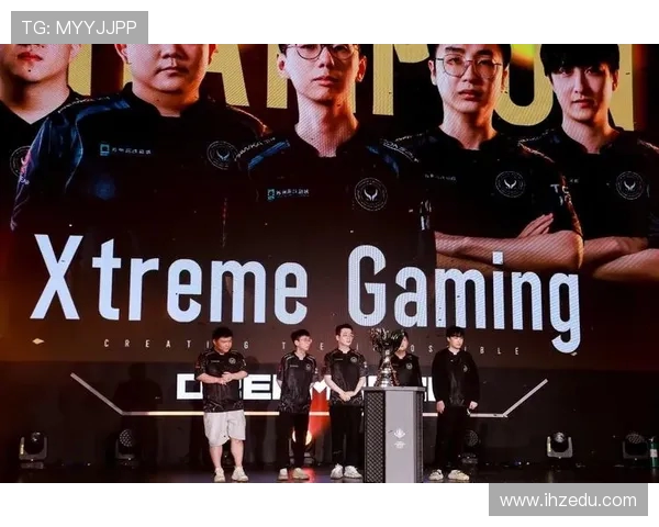 全球总决赛落幕新王加冕电竞史迎来最激烈冠军争夺战 全球总决赛落幕新王加冕电竞史迎来最激烈冠军争夺战