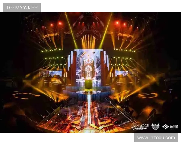 全球顶级电竞赛事激燃开战年轻选手逐梦赛场争夺荣耀桂冠 全球顶级电竞赛事激燃开战年轻选手逐梦赛场争夺荣耀桂冠