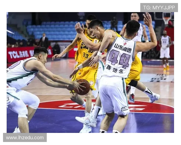 山东高速挑战山西汾酒 激战两队角逐篮球荣誉与胜利