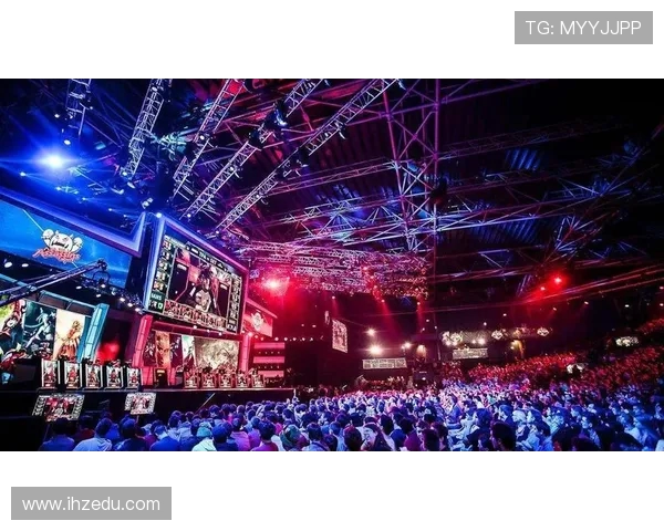 电竞直播行业发展现状与未来趋势分析 探讨技术创新对观赛体验的影响