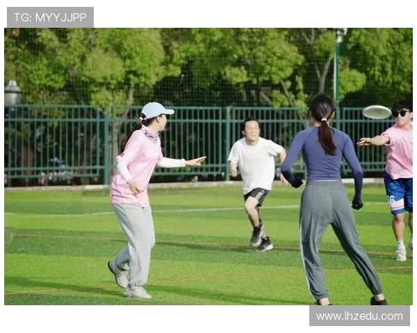 专访李敏：探寻飞盘运动崛起背后的成功秘诀与发展趋势