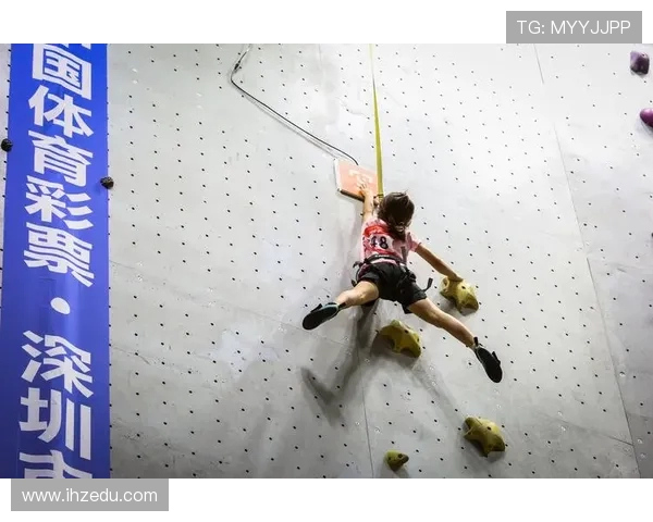 北京攀岩队团队协作的独特优势与其他队伍的深度对比分析