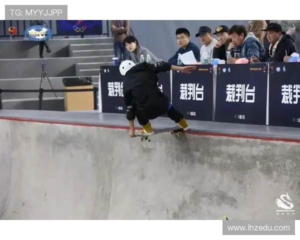 北京滑板队的转型之路与滑板文化的崛起探讨 北京滑板队的转型之路与滑板文化的崛起探讨