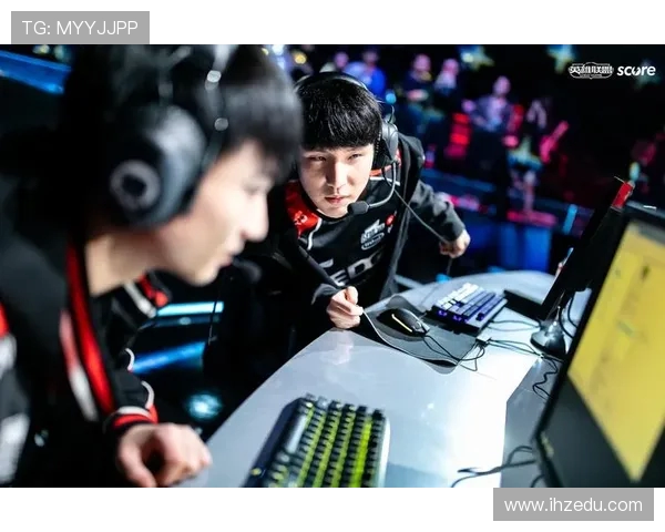 和平精英焦点分析：EDG战队的技术策略与战术创新探讨