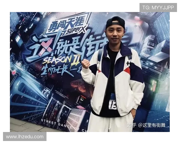 广州街舞队的反击体系与街舞战术的深度解析与实践探讨