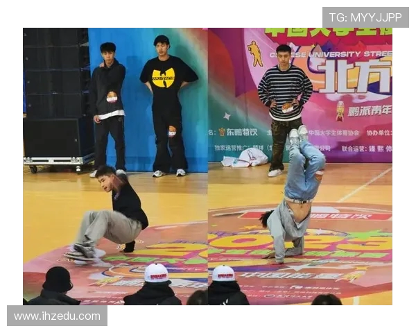 成都街舞队在极限运动会中的力量与激情展现精彩点评 成都街舞队在极限运动会中的力量与激情展现精彩点评