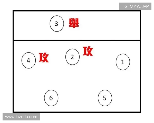 杭州排球队的节奏揭秘：排球深度解析与战术创新探讨