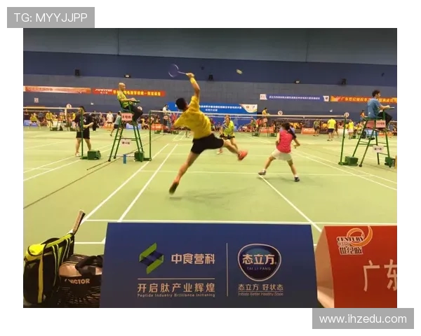 深圳羽毛球队实力分析与发展潜力探讨助力羽毛球运动新篇章 深圳羽毛球队实力分析与发展潜力探讨助力羽毛球运动新篇章