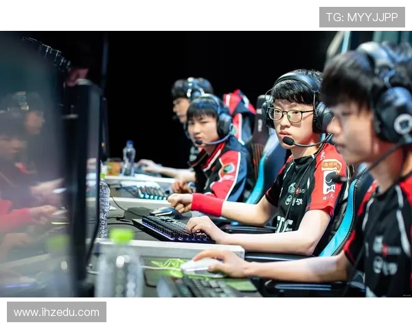 聚焦CSGOEDG战队心理素质提升与比赛表现的深度探讨