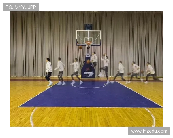 赵芳独家分享篮球心得与技巧助你提升球技的秘诀与经验