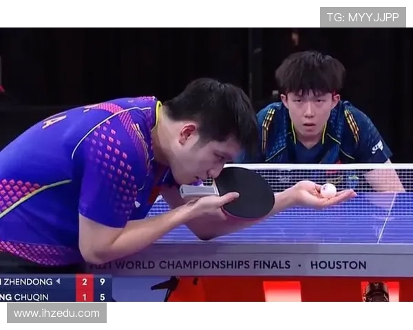 赛后复盘：上海乒乓球队与重庆乒乓球队的战术与意识碰撞分析