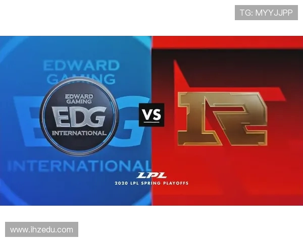 EDG与RNG巅峰对决即将上演 谁将主宰LPL赛区的荣耀与未来
