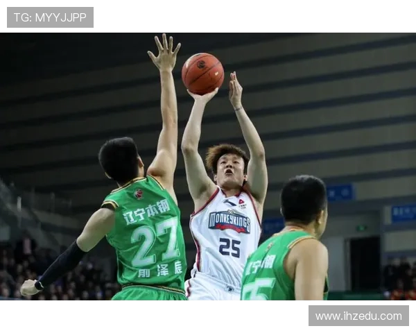 丁彦雨航重返赛场展现绝佳状态 未来职业生涯再度起航
