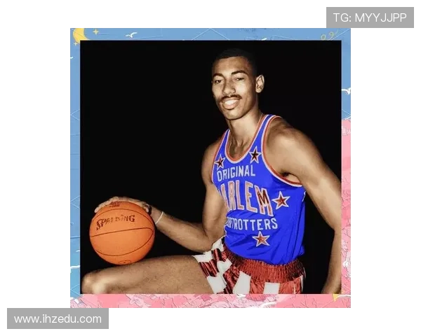 威尔特·张伯伦:篮球巨星的传奇人生与不朽纪录的背后故事 威尔特·张伯伦:篮球巨星的传奇人生与不朽纪录的背后故事