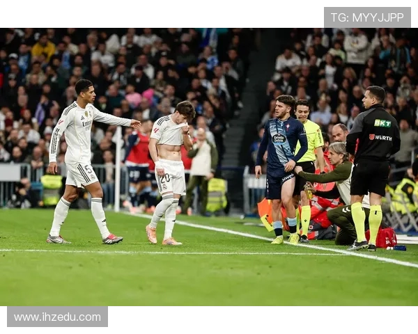 2018年皇马对阵塞尔塔精彩直播回顾与赛后分析