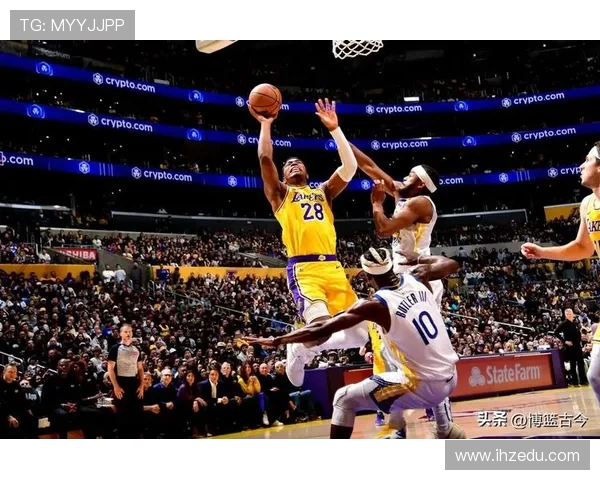 2021年NBA季后赛勇士与湖人激战回顾及精彩瞬间分析